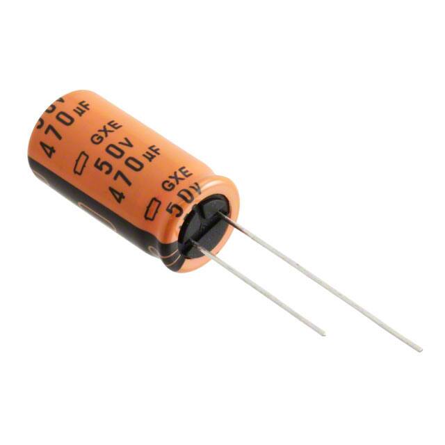 EGXE500ELL471MK25S United Chemi-Con  Aluminium-Elektrolytkondensatoren